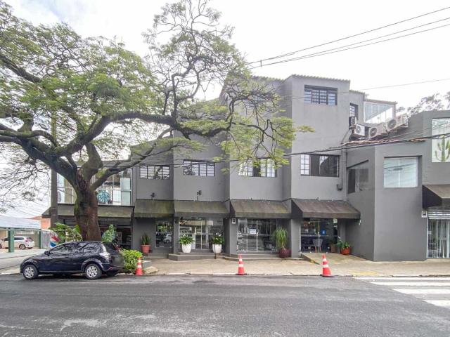 Casa / Sobrado Comercial para Locação em São Paulo/SP Parque Continental