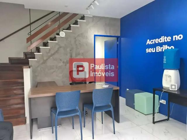 Casa / Sobrado Comercial para Locação em São Paulo/SP Parque Colonial
