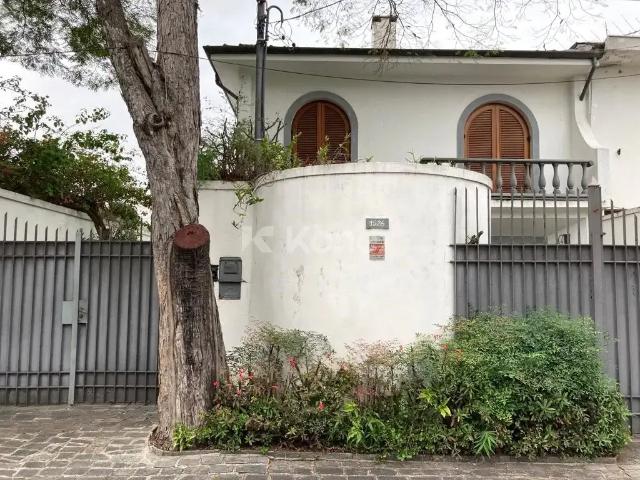 Casa / Sobrado Comercial para Locação em São Paulo/SP Parque Colonial 3 Quartos