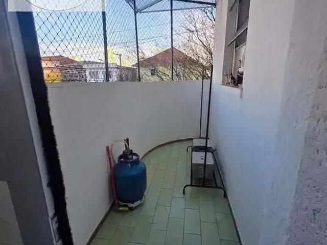 Casa / Sobrado Comercial para Locação em São Paulo/SP Parque da Vila Prudente 3 Quartos
