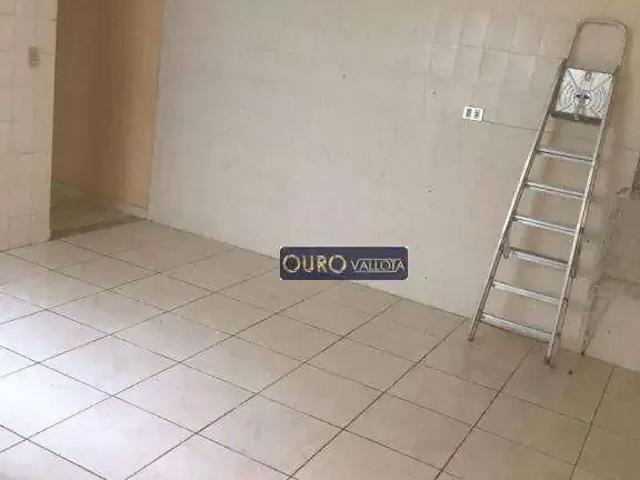Casa / Sobrado Comercial para Locação em São Paulo/SP Parque da Vila Prudente 4 Quartos