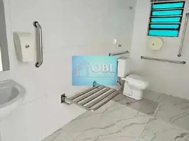 Casa / Sobrado Comercial para Locação em São Paulo/SP Parque da Vila Prudente