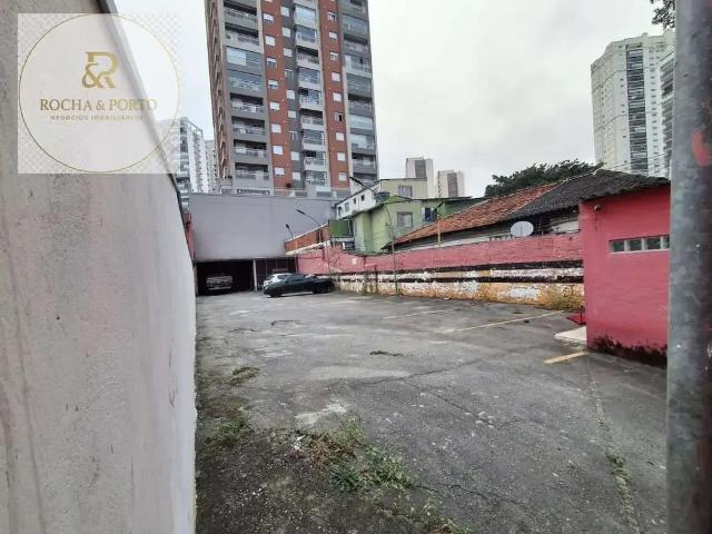 Casa / Sobrado Comercial para Locação em São Paulo/SP Parque da Vila Prudente