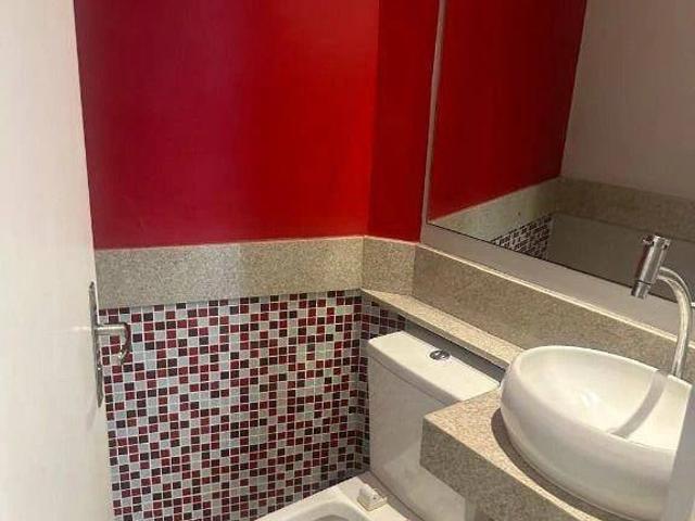 Casa / Sobrado Comercial para Locação em São Paulo/SP Parque da Mooca