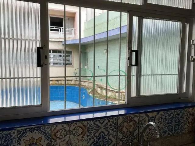 Casa / Sobrado Comercial para Locação em São Paulo/SP Parque da Mooca