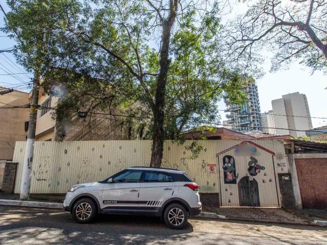 Casa / Sobrado Comercial para Locação em São Paulo/SP Parque da Mooca