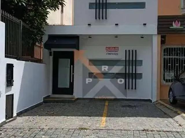 Casa / Sobrado Comercial para Locação em São Paulo/SP Parque da Mooca