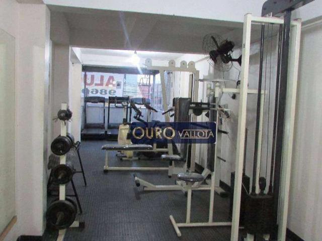 Casa / Sobrado Comercial para Locação em São Paulo/SP Parque da Mooca