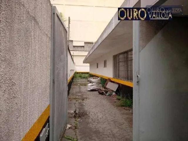 Casa / Sobrado Comercial para Locação em São Paulo/SP Parque da Mooca 1 Quartos