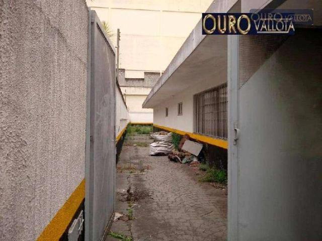 Casa / Sobrado Comercial para Locação em São Paulo/SP Parque da Mooca 1 Quartos