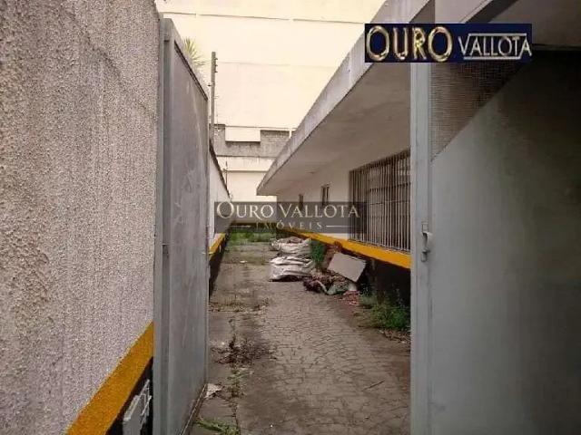 Casa / Sobrado Comercial para Locação em São Paulo/SP Parque da Mooca 1 Quartos