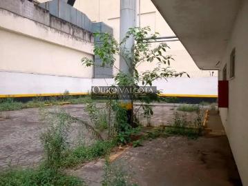 Casa / Sobrado Comercial para Locação em São Paulo/SP Parque da Mooca 1 Quartos