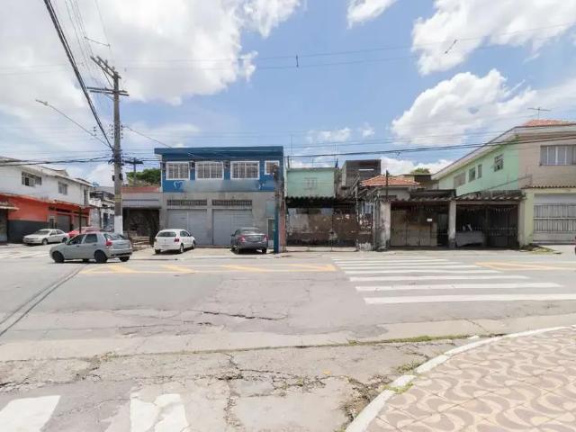 Casa / Sobrado Comercial para Locação em São Paulo/SP Parque das Paineiras