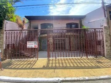Casa / Sobrado Comercial para Locação em São Paulo/SP Parque das Paineiras 3 Quartos