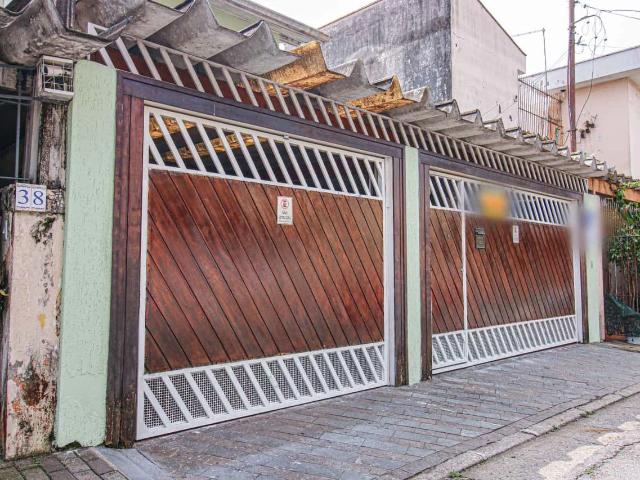 Casa / Sobrado Comercial para Locação em São Paulo/SP Parque Esmeralda