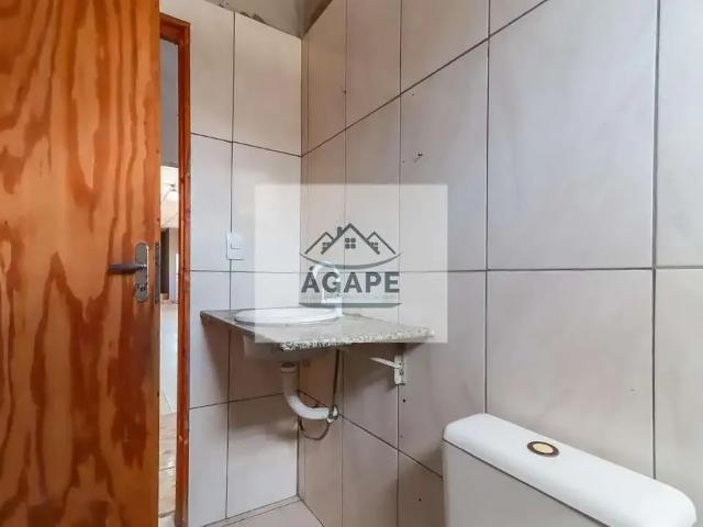 Casa / Sobrado Comercial para Locação em São Paulo/SP Parque Fernanda
