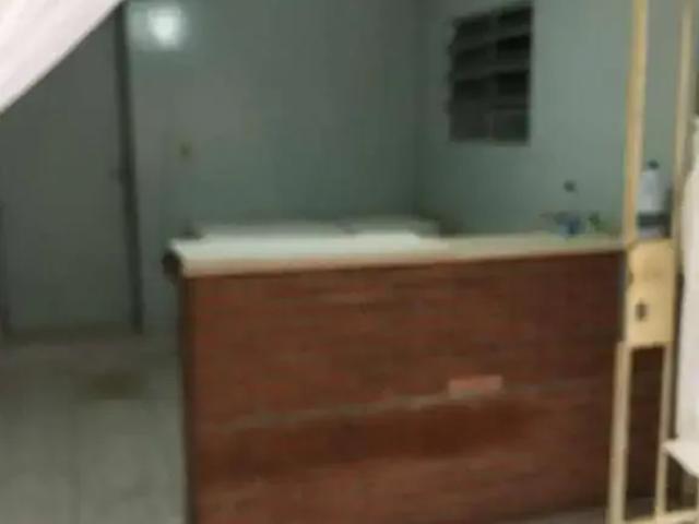 Casa / Sobrado Comercial para Locação em São Paulo/SP Parque Fongaro 1 Quartos