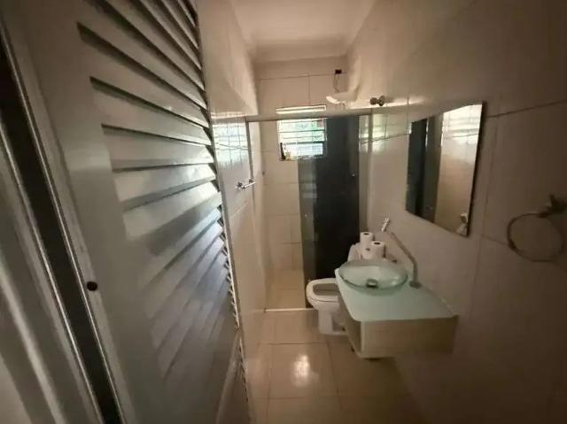Casa / Sobrado Comercial para Locação em São Paulo/SP Parque Florestal 6 Quartos