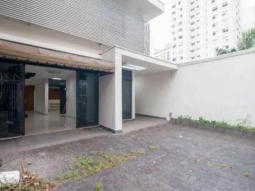 Casa / Sobrado Comercial para Locação em São Paulo/SP Parque Imperial