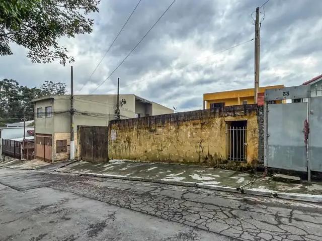 Casa / Sobrado Comercial para Locação em São Paulo/SP Parque Ipê