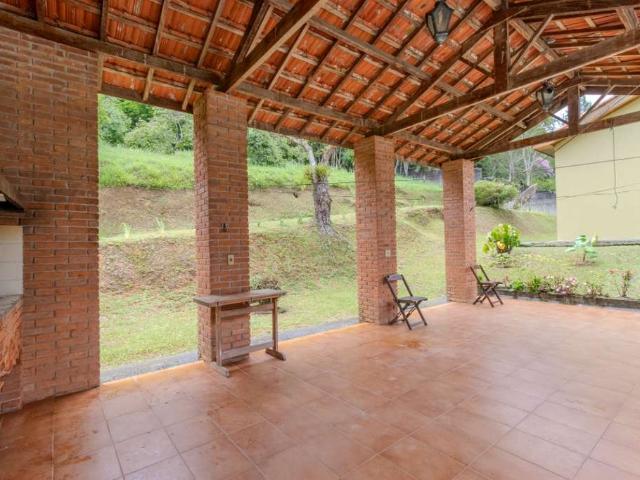 Casa / Sobrado Comercial para Locação em São Paulo/SP Parque Lagoa Rica