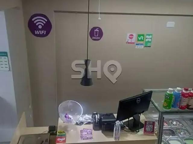 Casa / Sobrado Comercial para Locação em São Paulo/SP Parque Mandaqui