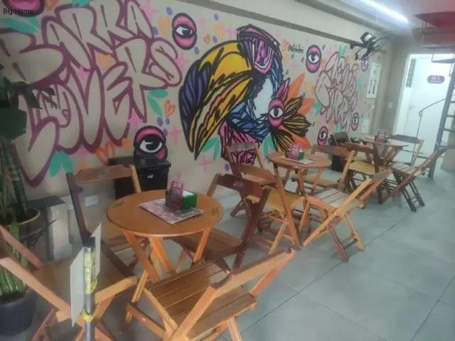 Casa / Sobrado Comercial para Locação em São Paulo/SP Parque Mandaqui