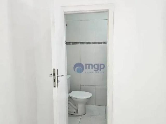 Casa / Sobrado Comercial para Locação em São Paulo/SP Parque Mandaqui