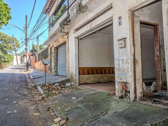 Casa / Sobrado Comercial para Locação em São Paulo/SP Parque Mandi