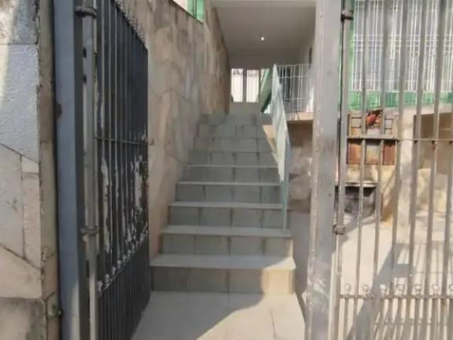 Casa / Sobrado Comercial para Locação em São Paulo/SP Parque Novo Mundo 2 Quartos