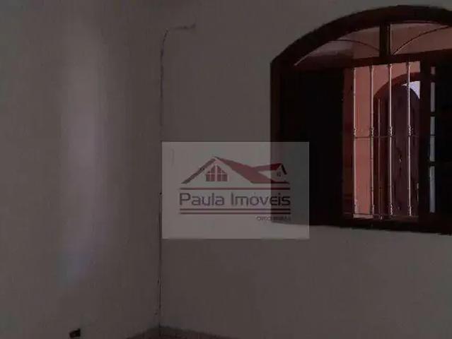 Casa / Sobrado Comercial para Locação em São Paulo/SP Parque Novo Mundo 2 Quartos