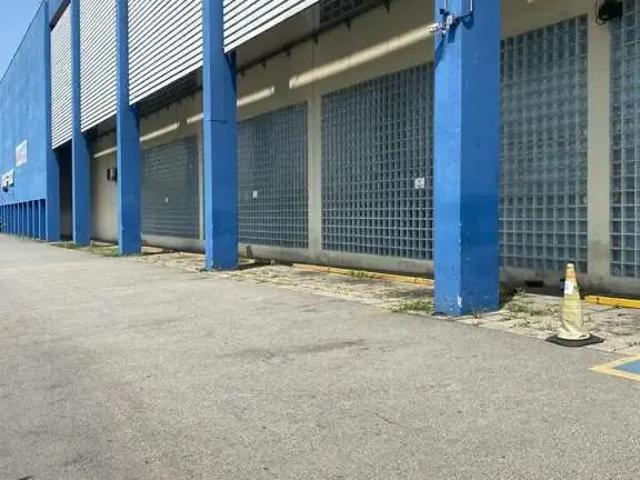 Casa / Sobrado Comercial para Locação em São Paulo/SP Parque Novo Mundo