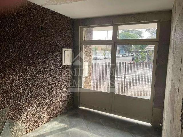 Casa / Sobrado Comercial para Locação em São Paulo/SP Parque Novo Mundo