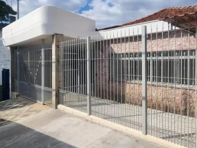 Casa / Sobrado Comercial para Locação em São Paulo/SP Parque Novo Mundo