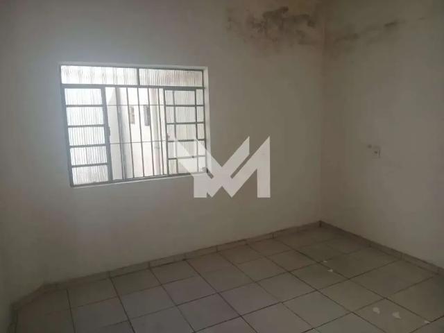 Casa / Sobrado Comercial para Locação em São Paulo/SP Parque Novo Mundo