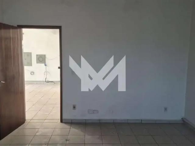 Casa / Sobrado Comercial para Locação em São Paulo/SP Parque Novo Mundo