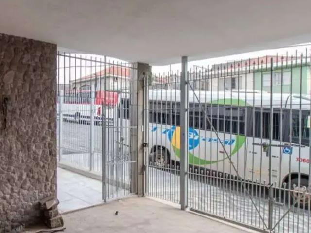 Casa / Sobrado Comercial para Locação em São Paulo/SP Parque Novo Mundo