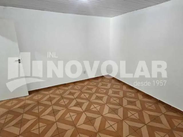 Casa / Sobrado Comercial para Locação em São Paulo/SP Parque Novo Mundo