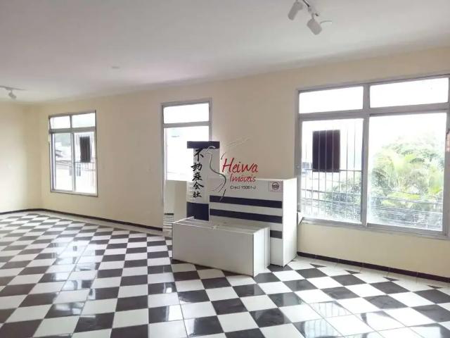 Casa / Sobrado Comercial para Locação em São Paulo/SP Parque Panamericano 6 Quartos