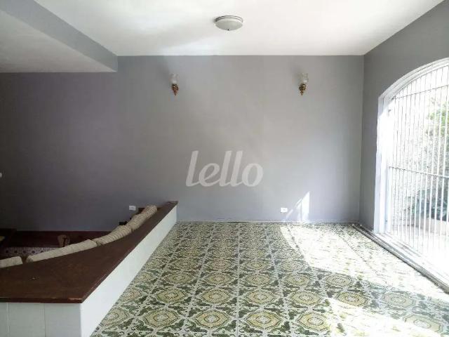 Casa / Sobrado Comercial para Locação em São Paulo/SP Parque Peruche 4 Quartos