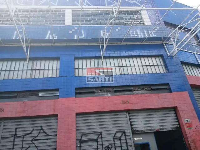 Casa / Sobrado Comercial para Locação em São Paulo/SP Parque Peruche
