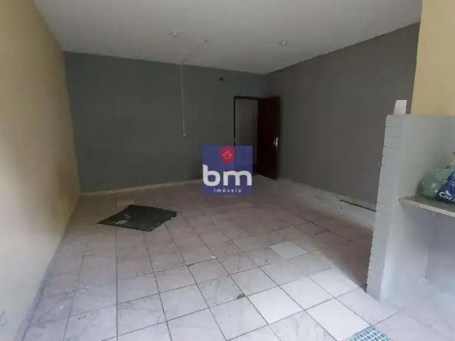 Casa / Sobrado Comercial para Locação em São Paulo/SP Parque Regina 1 Quartos