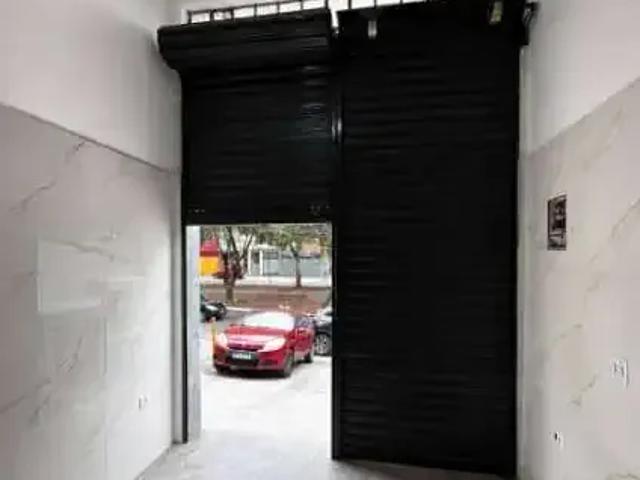 Casa / Sobrado Comercial para Locação em São Paulo/SP Parque Regina