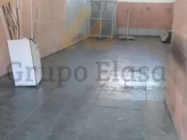 Casa / Sobrado Comercial para Locação em São Paulo/SP Parque Residencial Cocaia