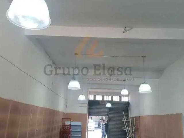 Casa / Sobrado Comercial para Locação em São Paulo/SP Parque Residencial Cocaia