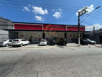 Casa / Sobrado Comercial para Locação em São Paulo/SP Parque Residencial Cocaia