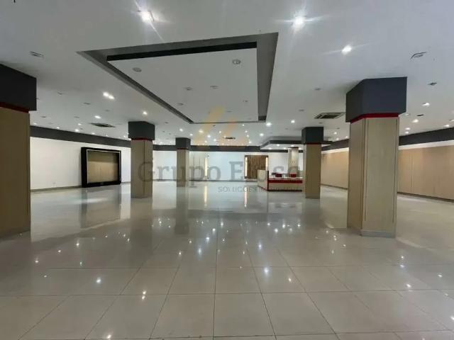 Casa / Sobrado Comercial para Locação em São Paulo/SP Parque Residencial Cocaia