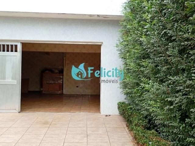 Casa / Sobrado Comercial para Locação em São Paulo/SP Parque São Domingos 3 Quartos