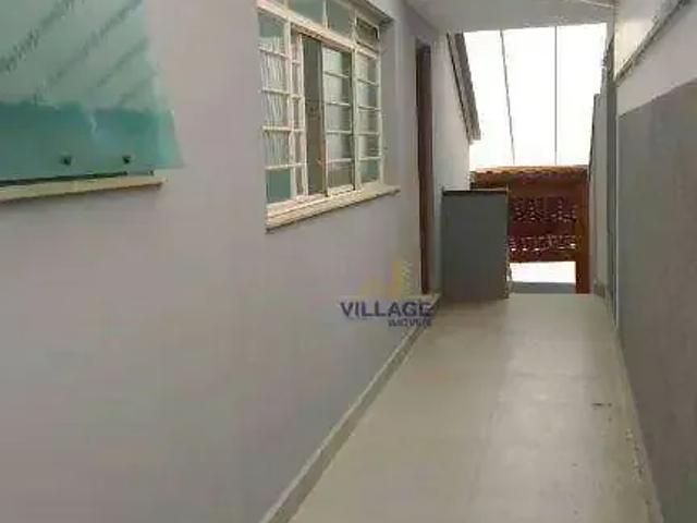 Casa / Sobrado Comercial para Locação em São Paulo/SP Parque São Domingos 3 Quartos