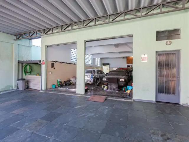 Casa / Sobrado Comercial para Locação em São Paulo/SP Parque São Domingos